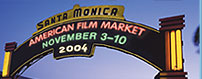25th annual American Film Market
