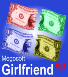 girlfriend xp will enhance your life!