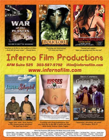 independent film quarterly