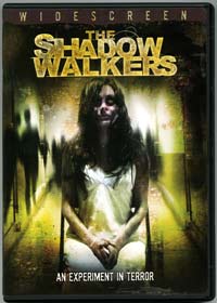 shadow walkers dvd