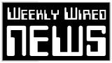 weekly wired news